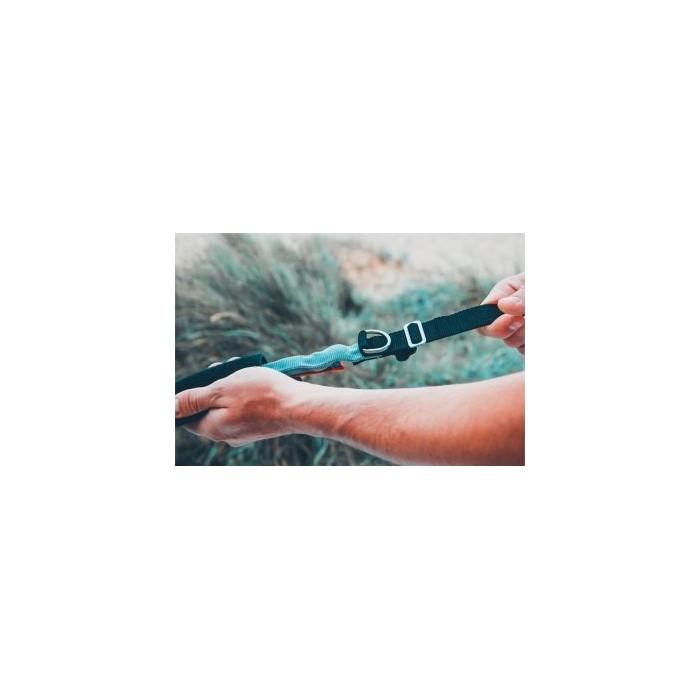 Leash esea strap paddle