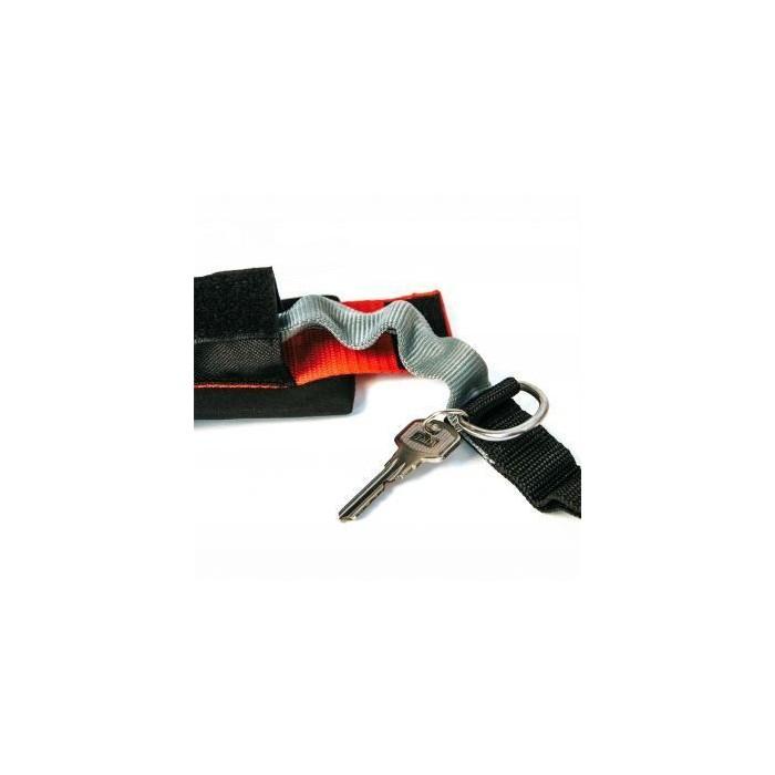 Leash esea strap paddle