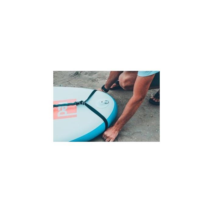 Leash esea strap paddle
