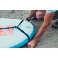 Leash esea strap paddle