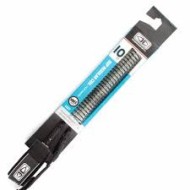OCEAN & EARTH Leash Sup longboard coiled