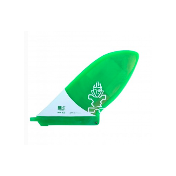 STARBOARD Natural Winner Balsa Bio Resin Core GREEN (US BOX)