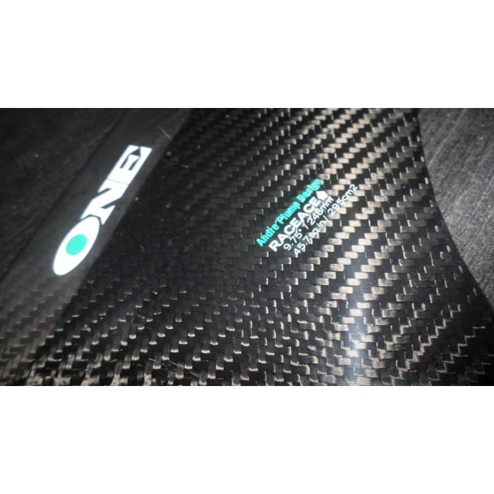 FANATIC Sup fin ONE Race