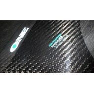 FANATIC Sup fin ONE Race