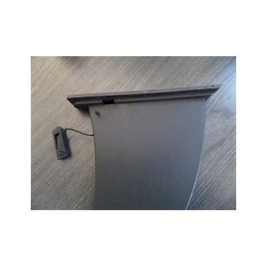 NAISH Aileron SUP Gonflable boitier &agrave; glissi&egrave;re
