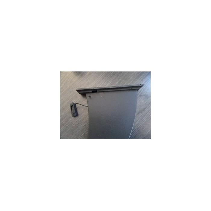 NAISH Aileron SUP Gonflable boitier &agrave; glissi&egrave;re