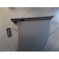 NAISH Aileron SUP Gonflable boitier &agrave; glissi&egrave;re