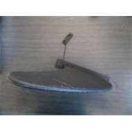 NAISH Aileron SUP Gonflable boitier &agrave; glissi&egrave;re