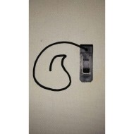 1 Attache aileron SUP Gonflable boitier &agrave; glissi&egrave;re