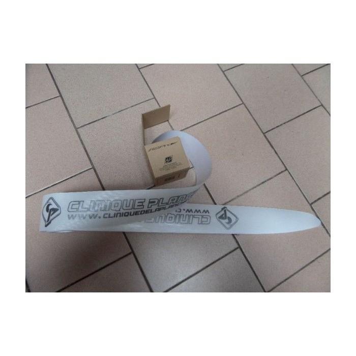 Rail Saver Pro Jumbo clinique logo 9cm