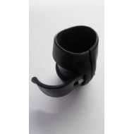 FANATIC Paddle Carbone snap lock