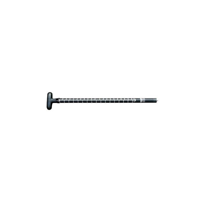 SIC extension de pagaie Leverlock ALU
