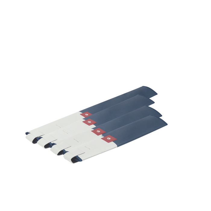 MANERA Mast covers foil 2020