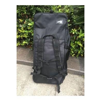 SURFPISTOLS housse sup gonflable avec roues