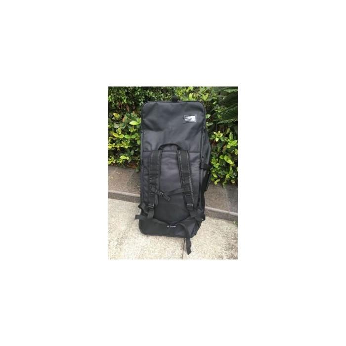 SURFPISTOLS housse sup gonflable avec roues