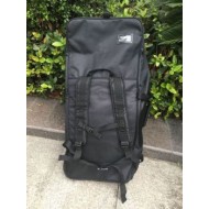 SURFPISTOLS housse sup gonflable avec roues
