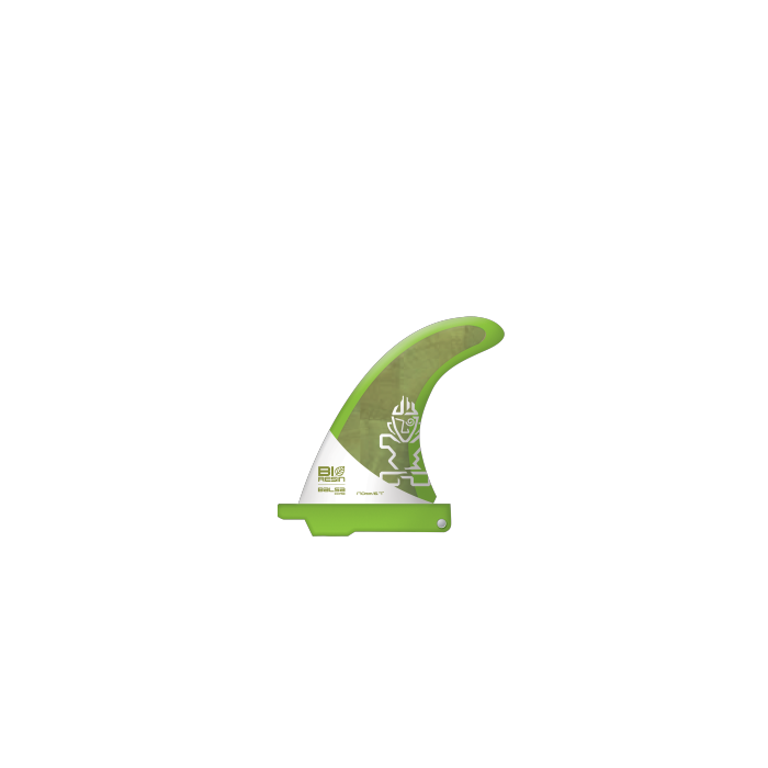 STARBOARD Aileron Bio Resin Core US BOX