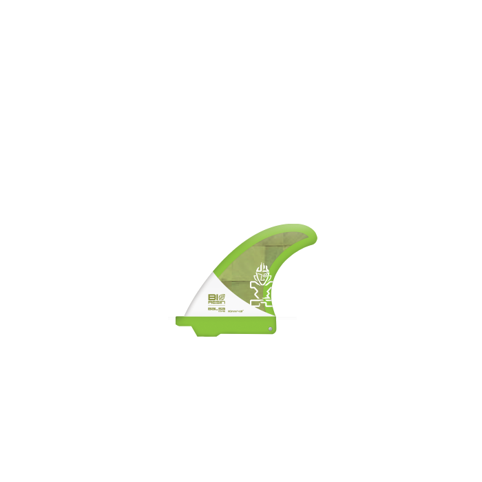 STARBOARD Aileron Bio Resin Core US BOX