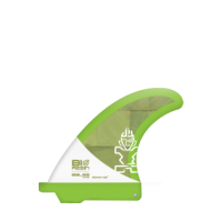 STARBOARD Aileron Bio Resin Core US BOX