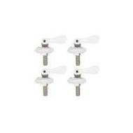 RONIX Washer set de 4 US