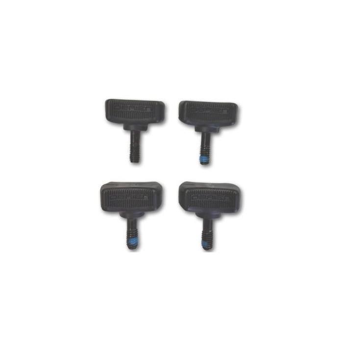 OBRIEN Papillons chausse 6mm X4