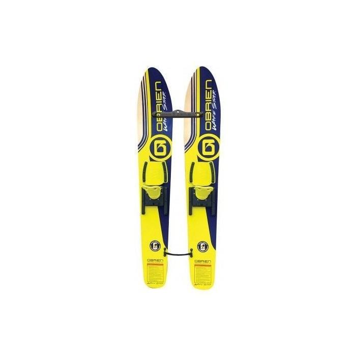OBRIEN Bi-Skis Wake star 120