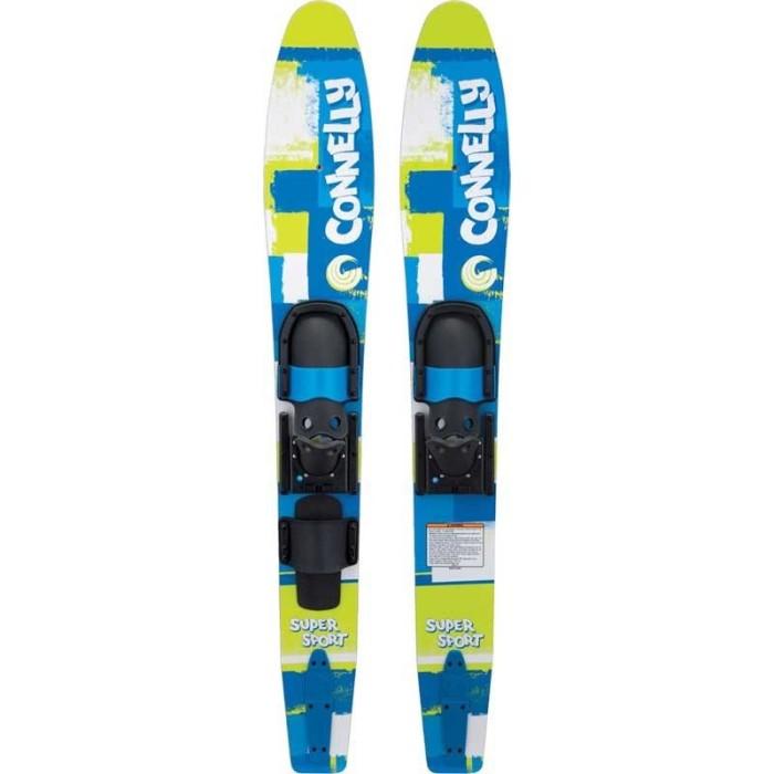 CONNELLY combin&eacute; Super Sport Trainer Bi-Ski