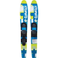 CONNELLY combin&eacute; Super Sport Trainer Bi-Ski