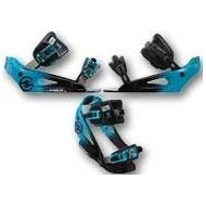 Hyperlite Binding SystemLowback L-XL