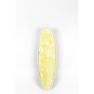Indio Endurance - PLUS Swirl Effect Yellow