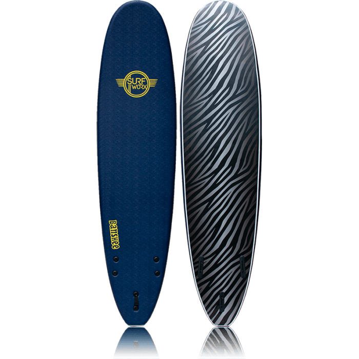 ALDER Surfworx Banshee Mini Mal