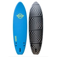 ALDER Surfworx Banshee Mini Mal