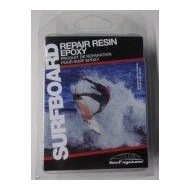 Tube resine surf system