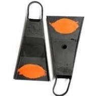 Viper fins palme V5 Flex