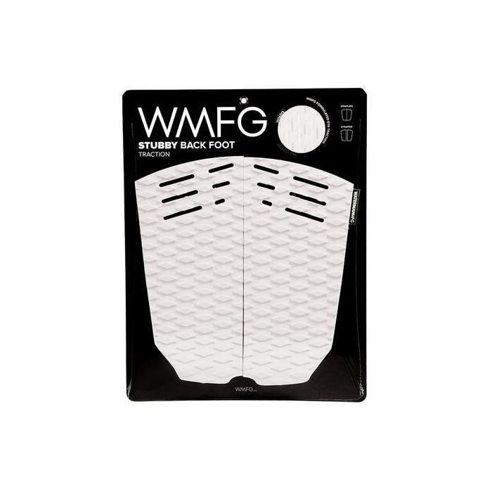 WMFG Stubby Back Foot traction