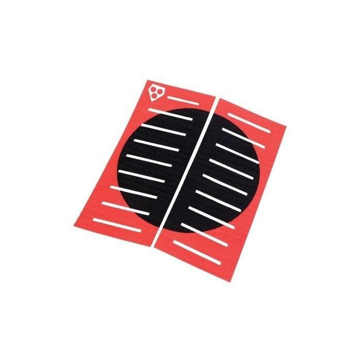 GORILLA pads eva centre deck