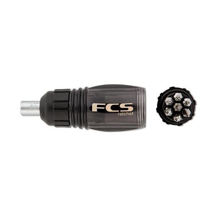 FCS ratchet tool tournevis multi fonctions
