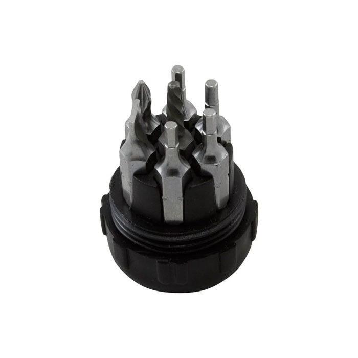 FCS ratchet tool tournevis multi fonctions