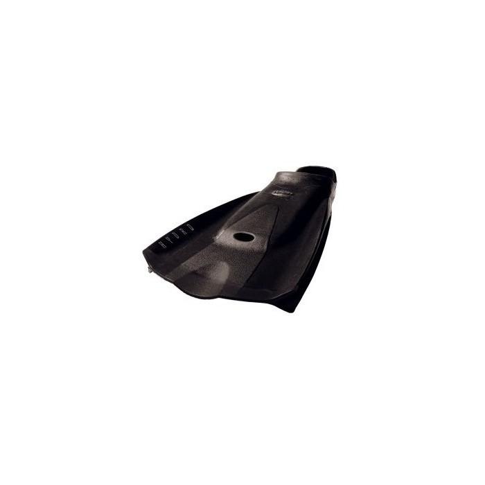 HYDRO palme fins tech Black
