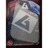Versa traction grip transparent Short board extension