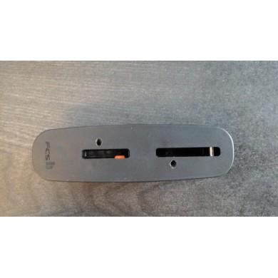 FCSII Soft Board Plug (l'unit&eacute; 1)