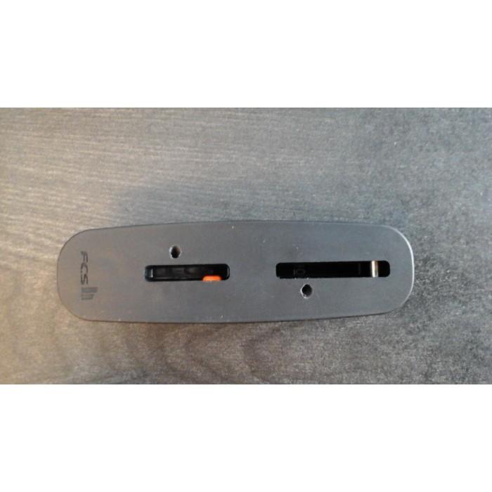 FCSII Soft Board Plug (l'unit&eacute; 1)