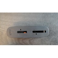 FCSII Soft Board Plug (l'unit&eacute; 1)