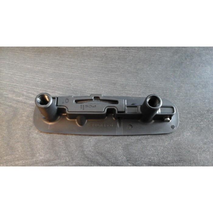FCSII Soft Board Plug (l'unit&eacute; 1)