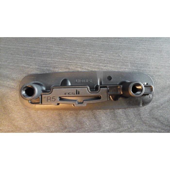 FCSII Soft Board Plug (l'unit&eacute; 1)