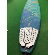 MYSTIC surf pads arriere