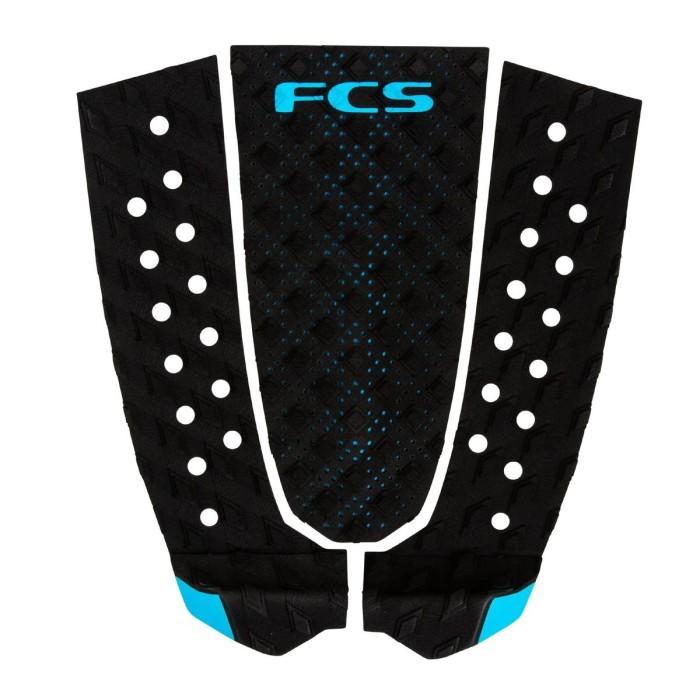 FCS T-3 traction
