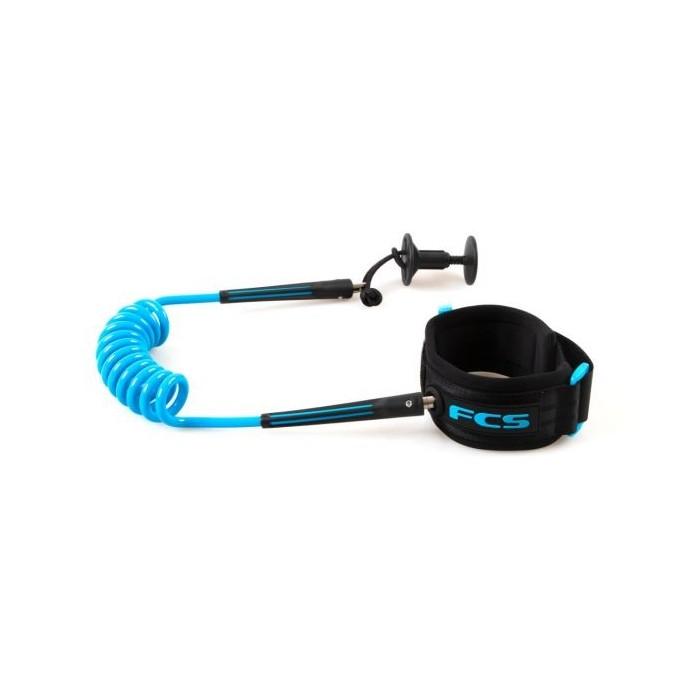 FCS Leash bodyboard