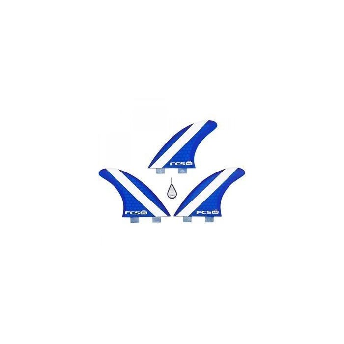 FCS ARC PC tri fin set