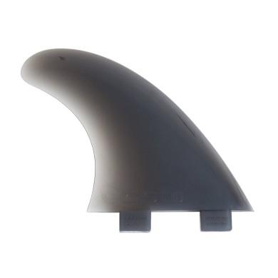 FCS M5 Tri Fin Set softflex
